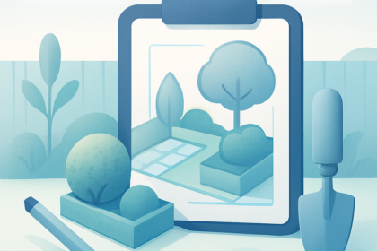 tuin ontwerpen kleine tuin