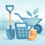 tuin renovatie kosten