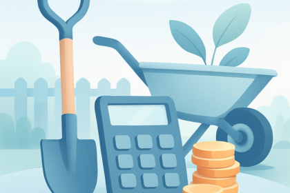 tuin renovatie kosten