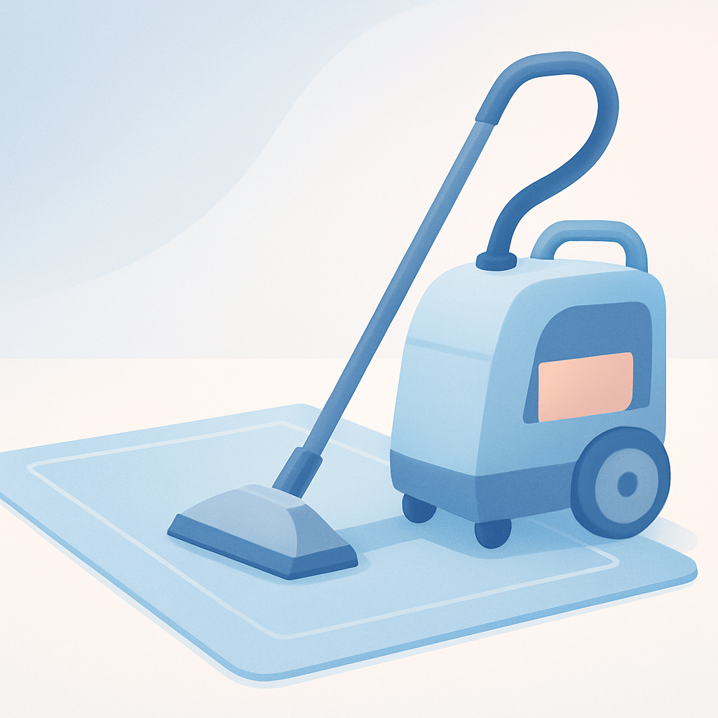 vloerkleed laten reinigen kosten