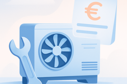 warmtepomp onderhoudskosten