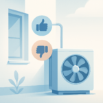 warmtepomp voordelen en nadelen