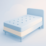 wat is een latex matras