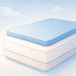 wat is een topdekmatras