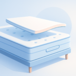 wat is een topmatras