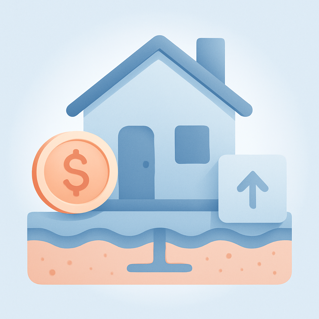 wat kost bodemisolatie