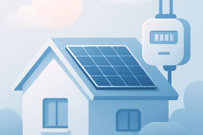 zonnepanelen salderingsregeling