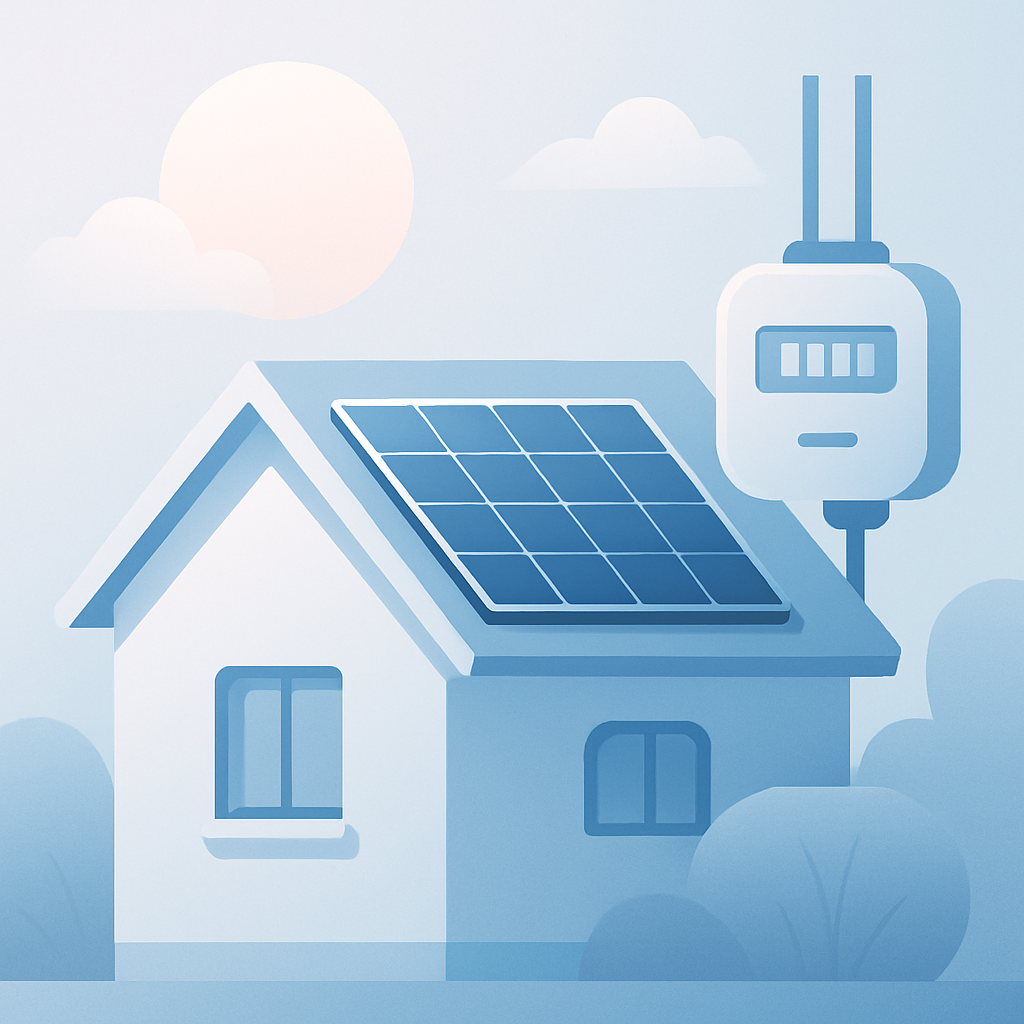 zonnepanelen salderingsregeling